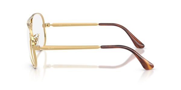 RB3925V AVIATOR MAX OPTICS