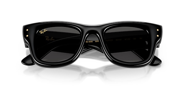 RB4940 WAYFARER PUFFER