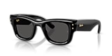 RB4940 WAYFARER PUFFER