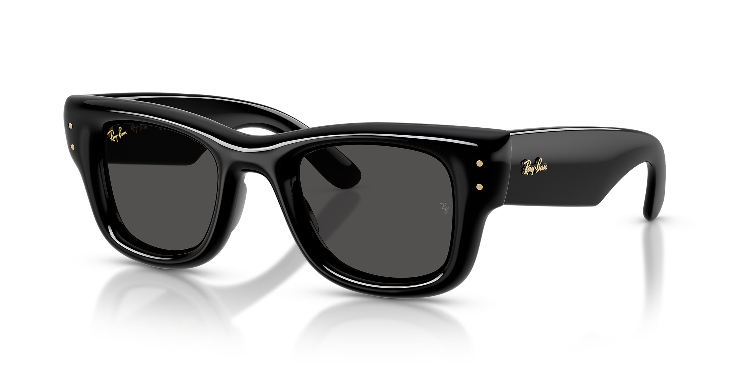 Ray-Ban Sunglasses RB4940 WAYFARER PUFFER
