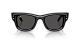 RB4940 WAYFARER PUFFER