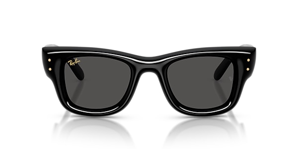 RB4940 WAYFARER PUFFER