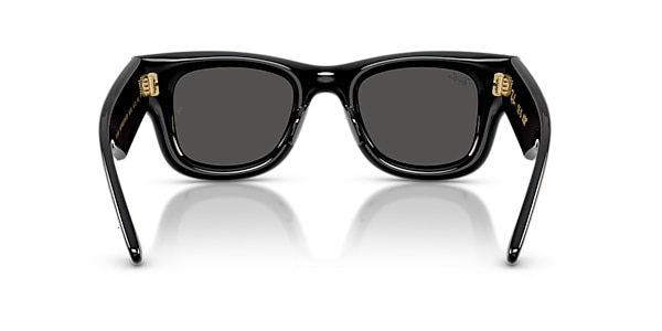 RB4940 WAYFARER PUFFER