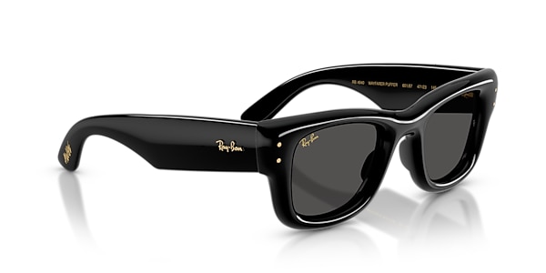 RB4940 WAYFARER PUFFER