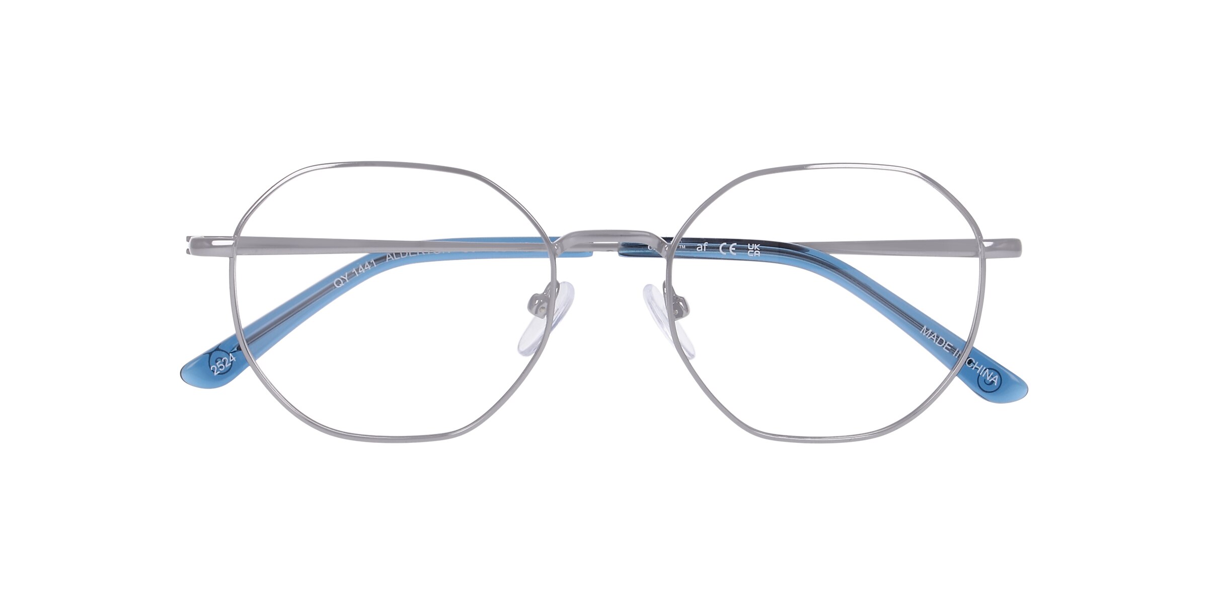 Clearly Glasses ALDERTON