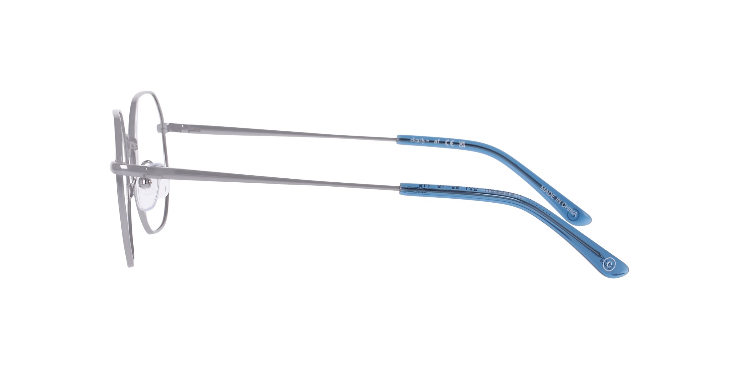 Clearly Glasses ALDERTON