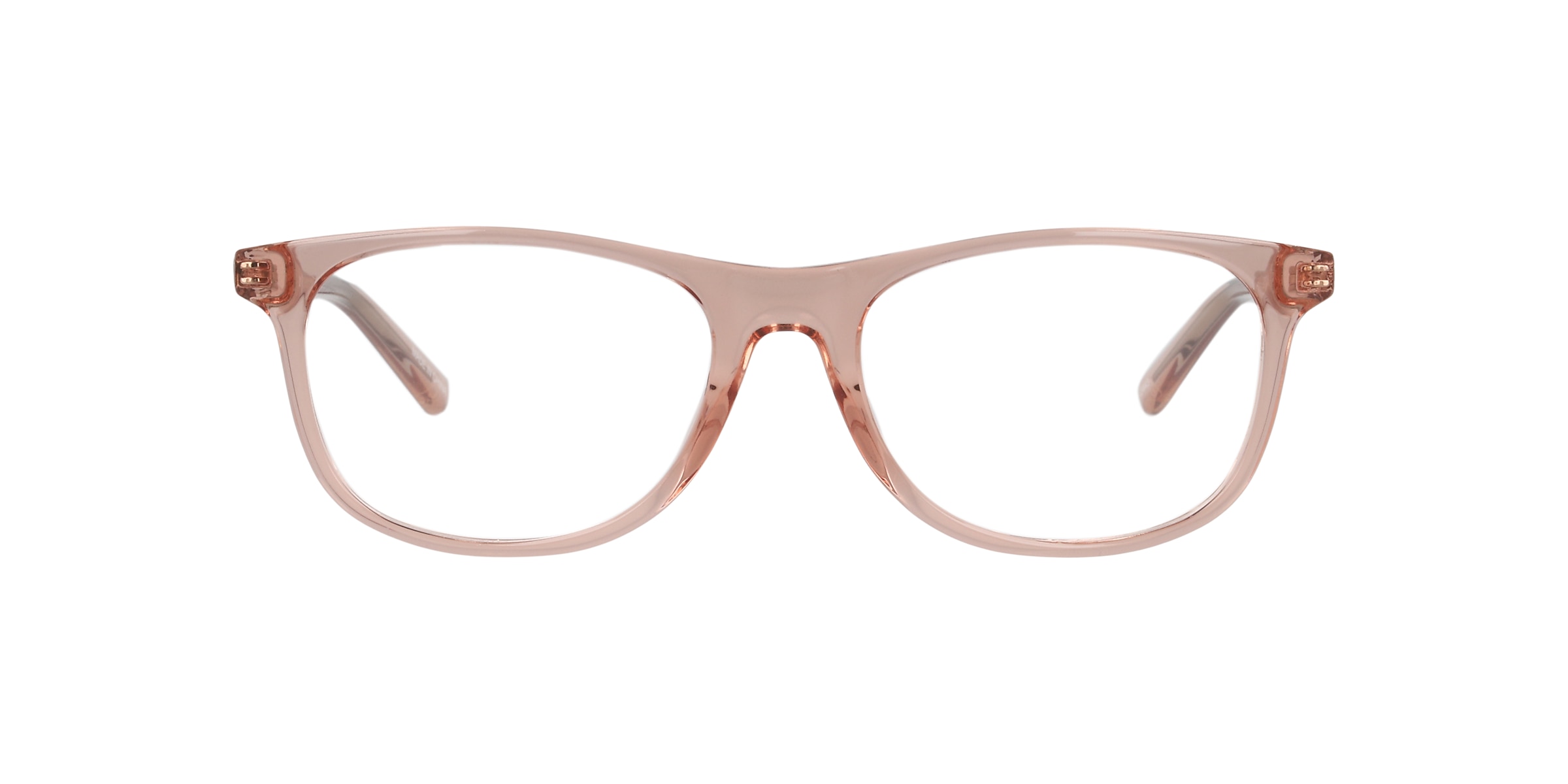 Clearly Glasses LUNA