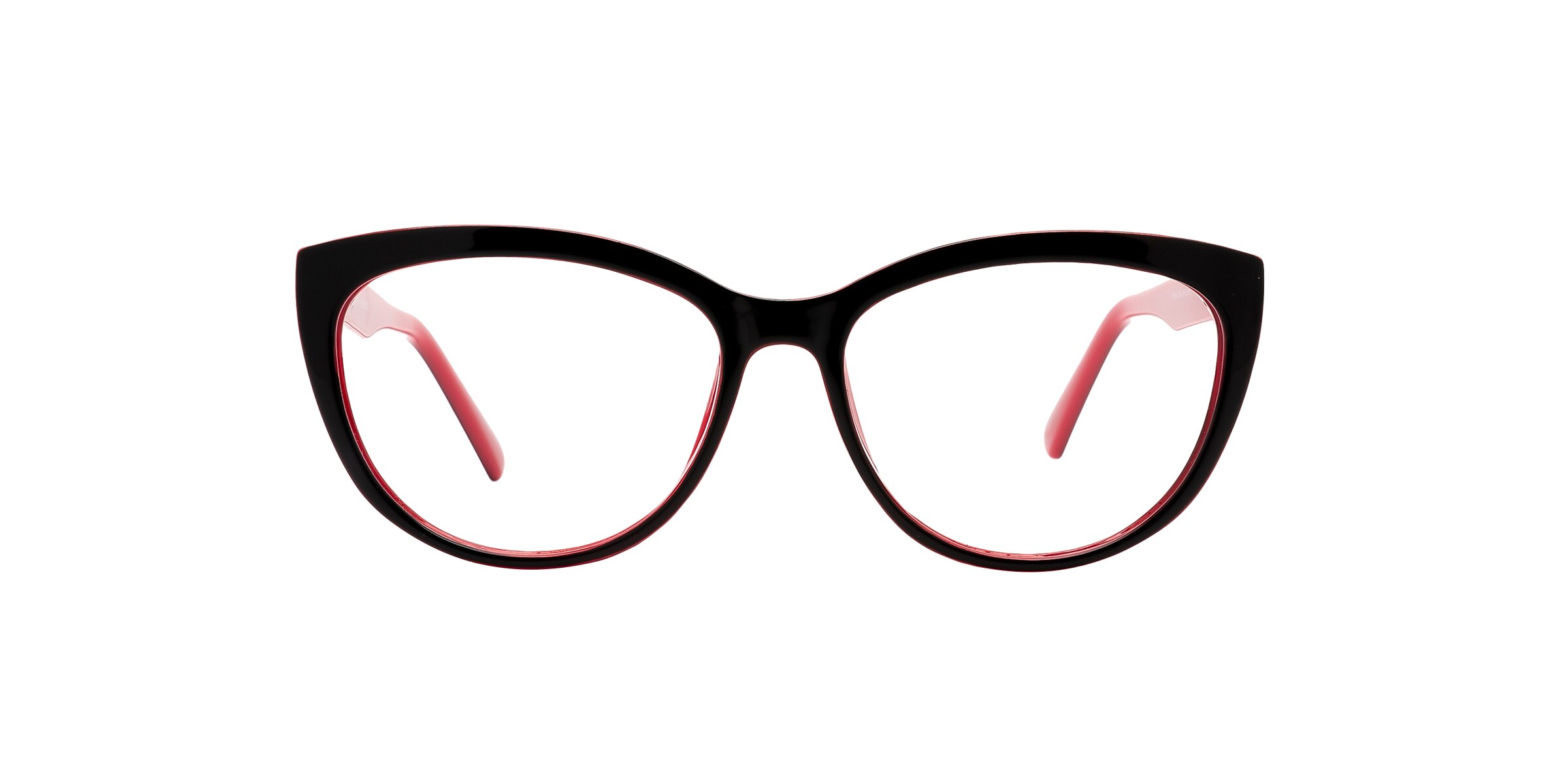 Clearly Glasses TICKLES