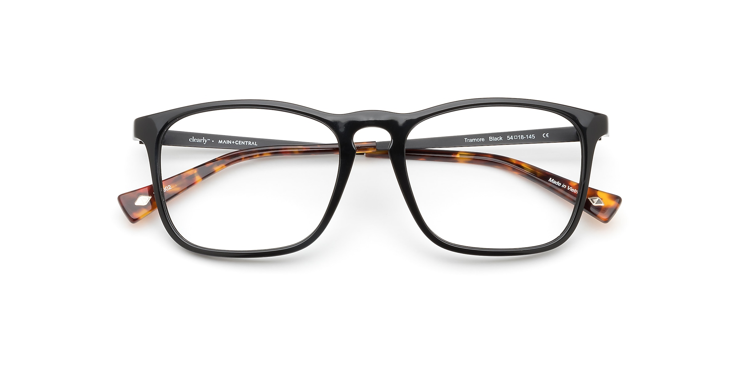 Main And Central Glasses TRAMORE