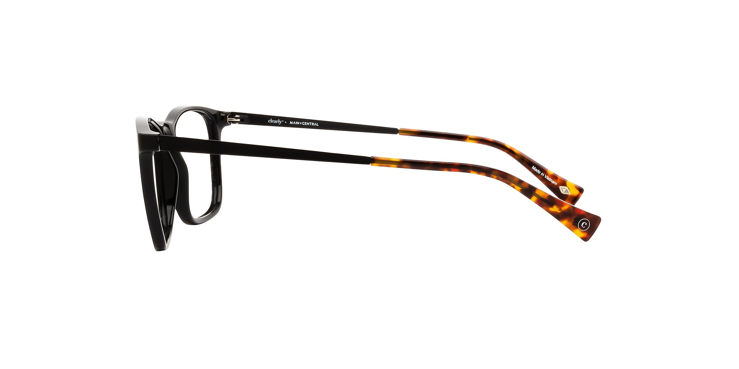 Main And Central Glasses TRAMORE