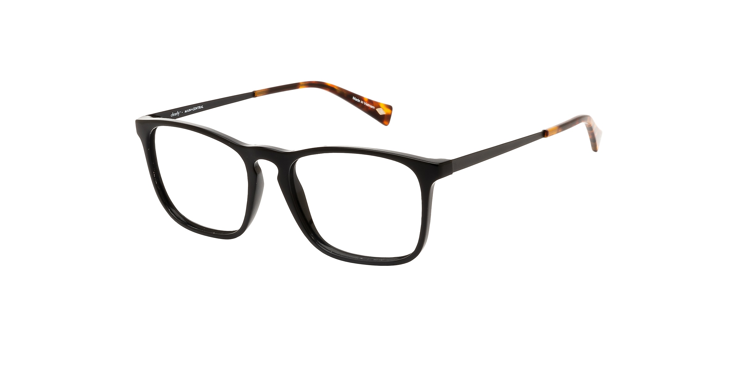 Main And Central Glasses TRAMORE