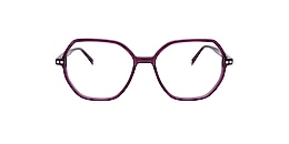 clearly Glasses pecan