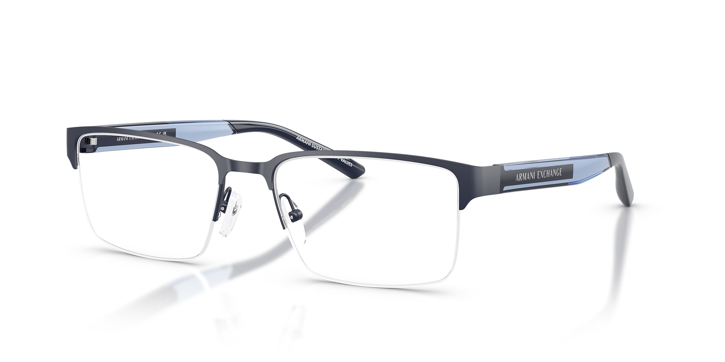 Armani Exchange Glasses AX1075