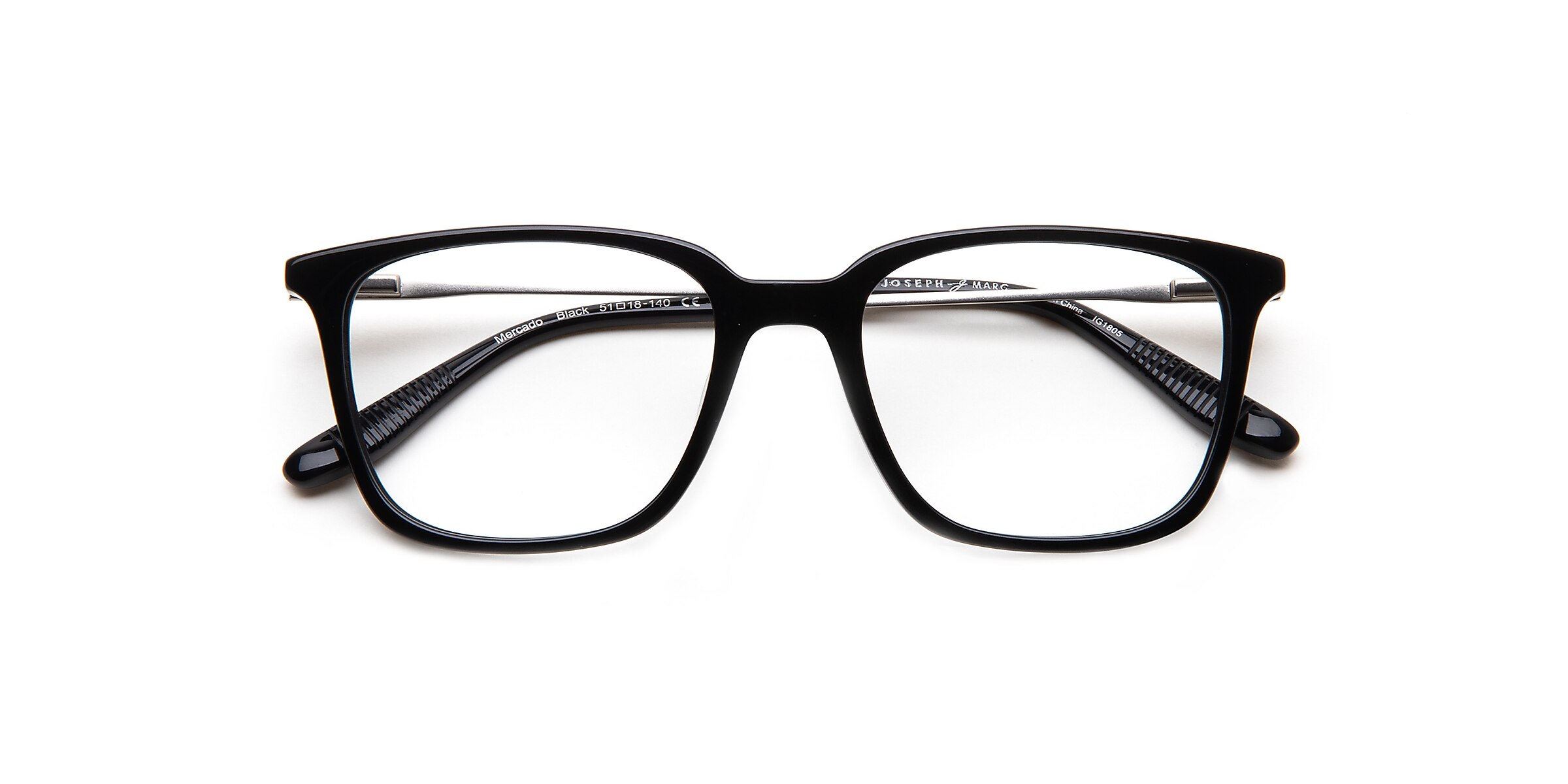 Joseph Marc Glasses MERCADO