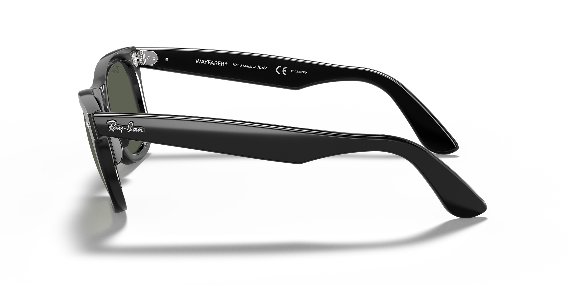 Ray-Ban Sunglasses RB2140 ORIGINAL WAYFARER CLASSIC