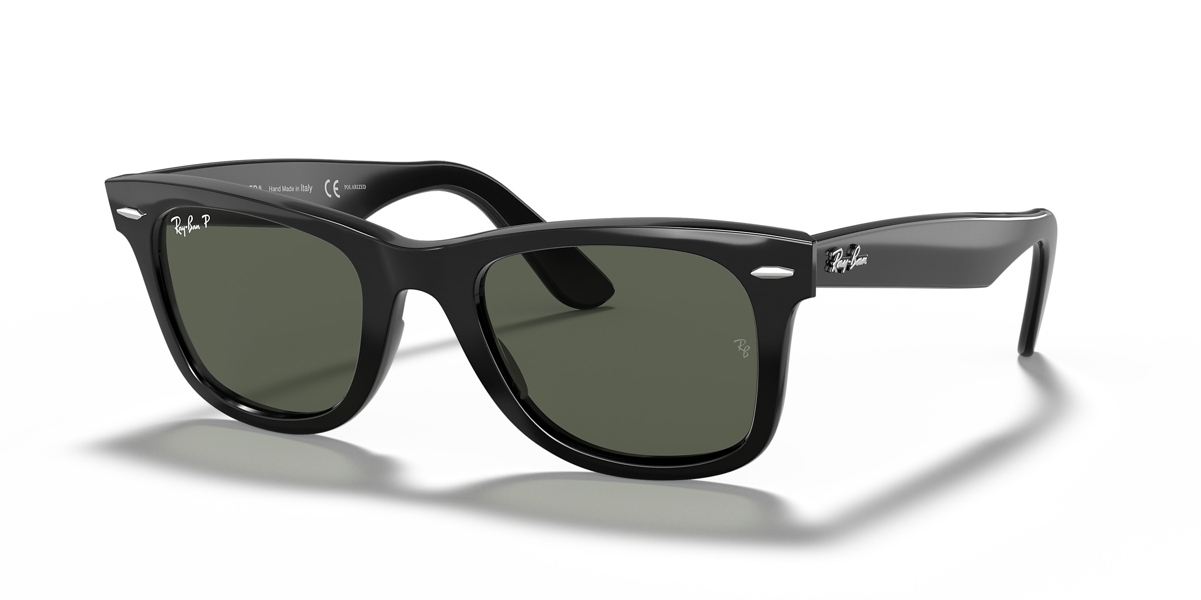 Ray-Ban Sunglasses RB2140 ORIGINAL WAYFARER CLASSIC