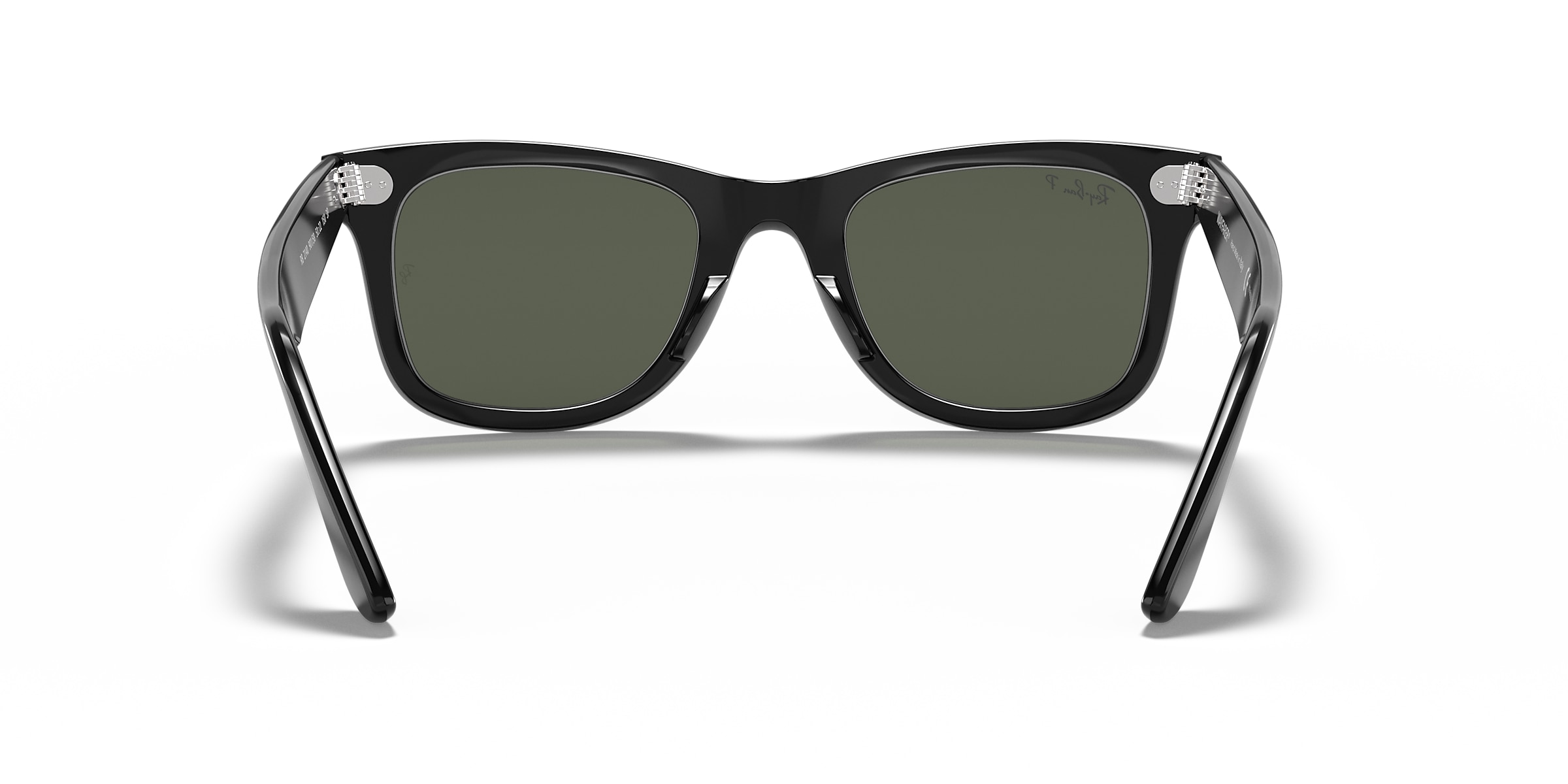 Ray-Ban Sunglasses RB2140 ORIGINAL WAYFARER CLASSIC