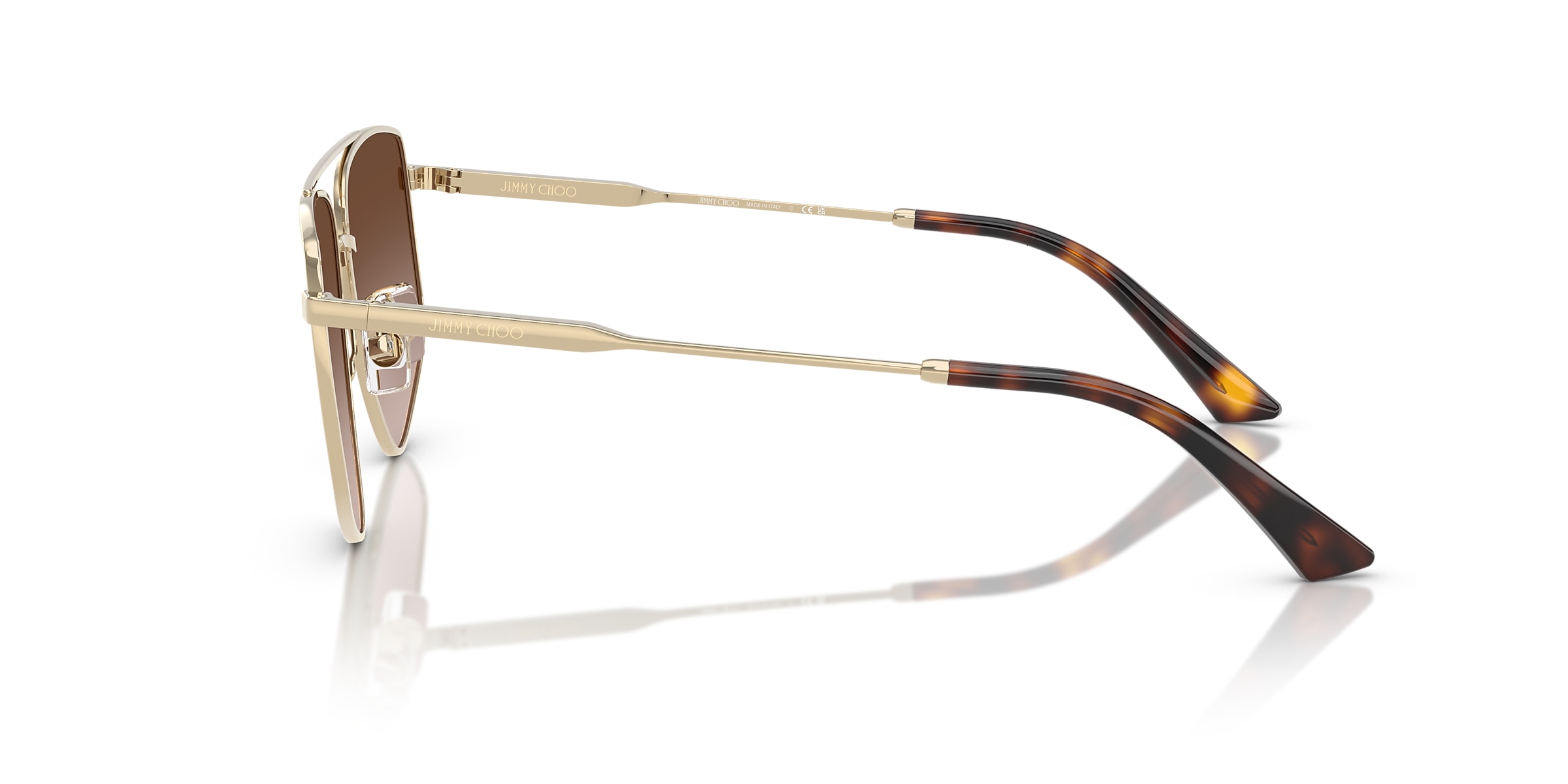 Jimmy Choo Sunglasses JC4011