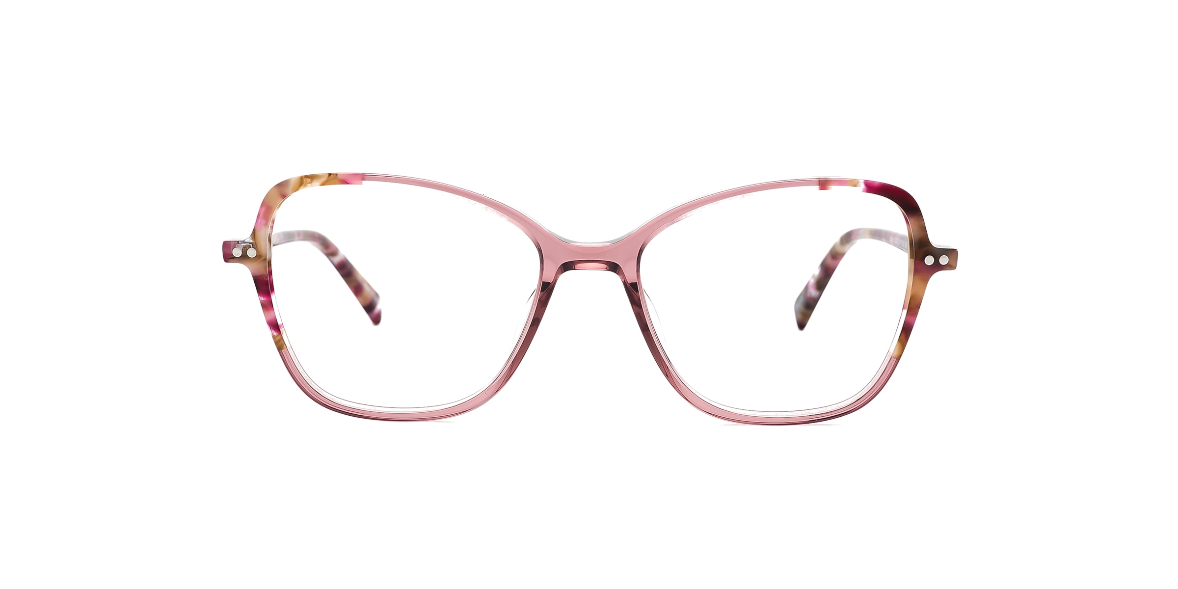 Clearly Glasses LAURA