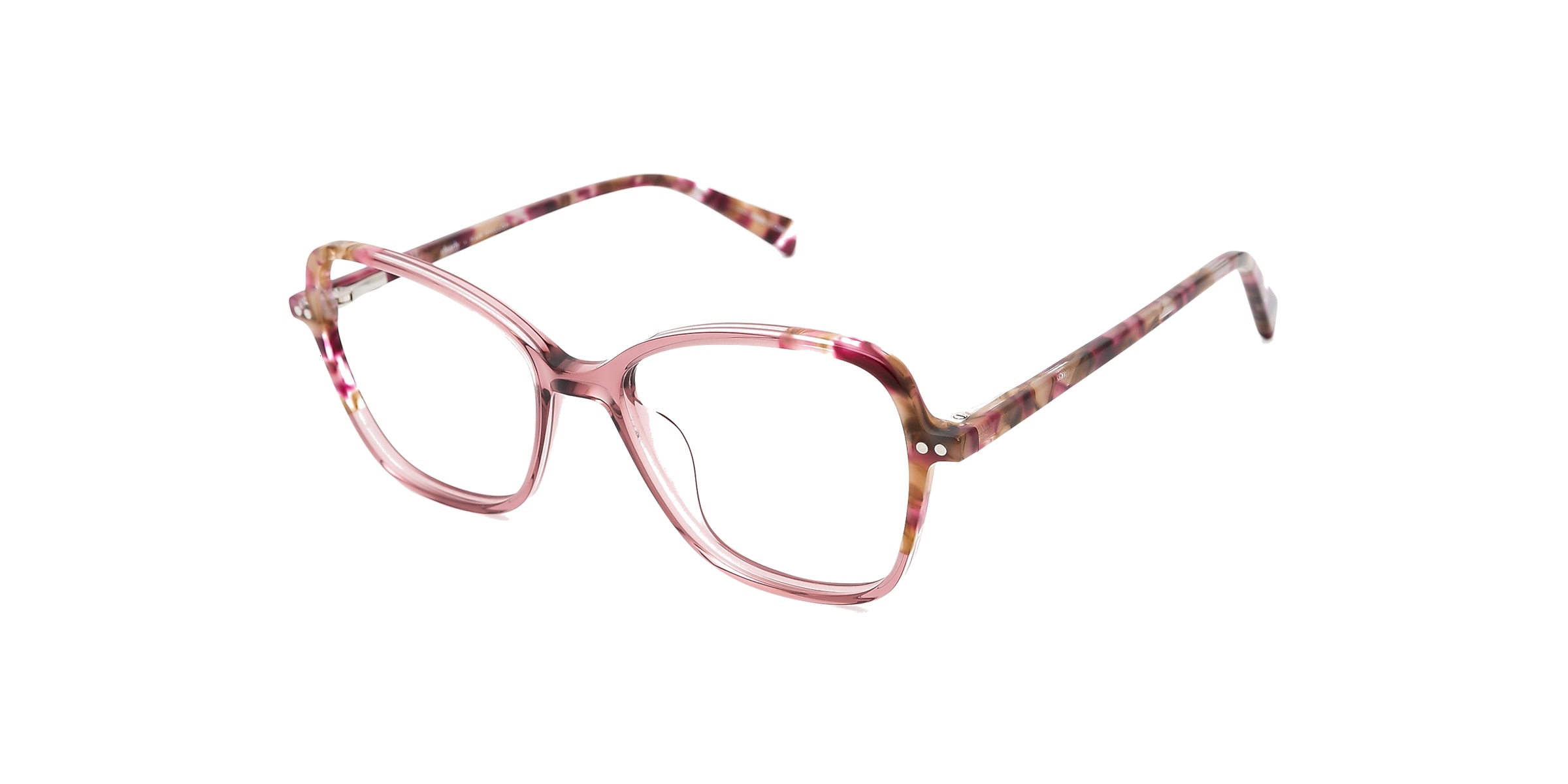 Clearly Glasses LAURA