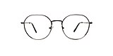 Clearly Glasses HAZELTON