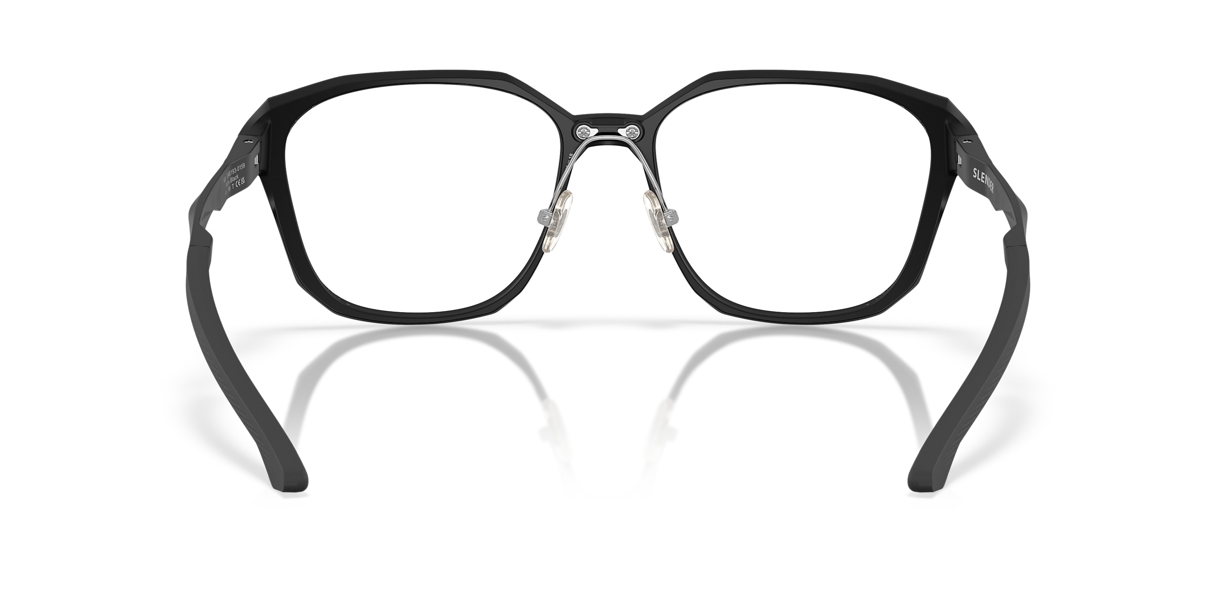 Oakley Glasses OX8193 SLENDER