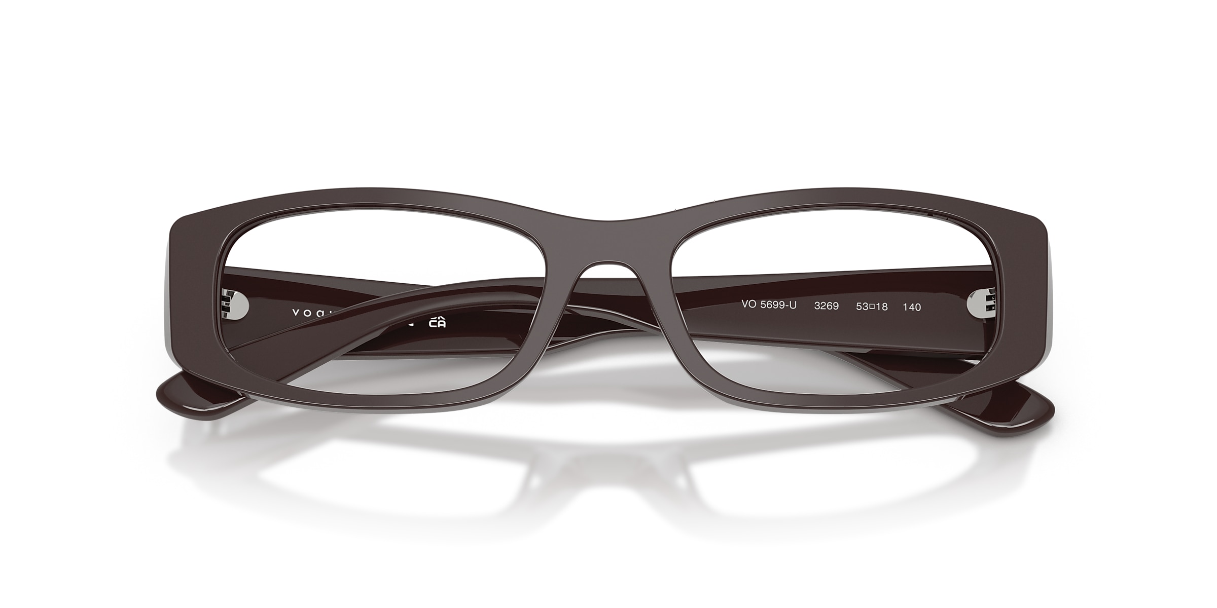 Vogue Eyewear Glasses VO5699U