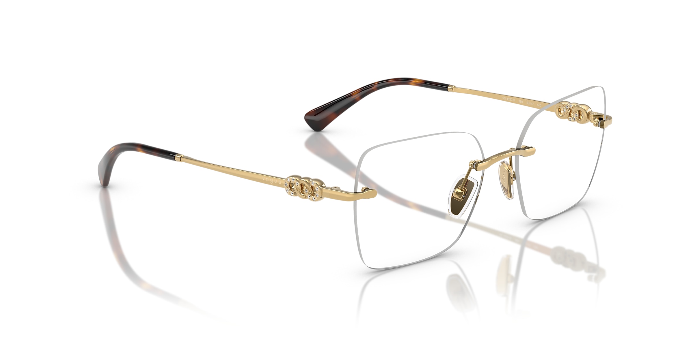 Vogue Eyewear Glasses VO4320B