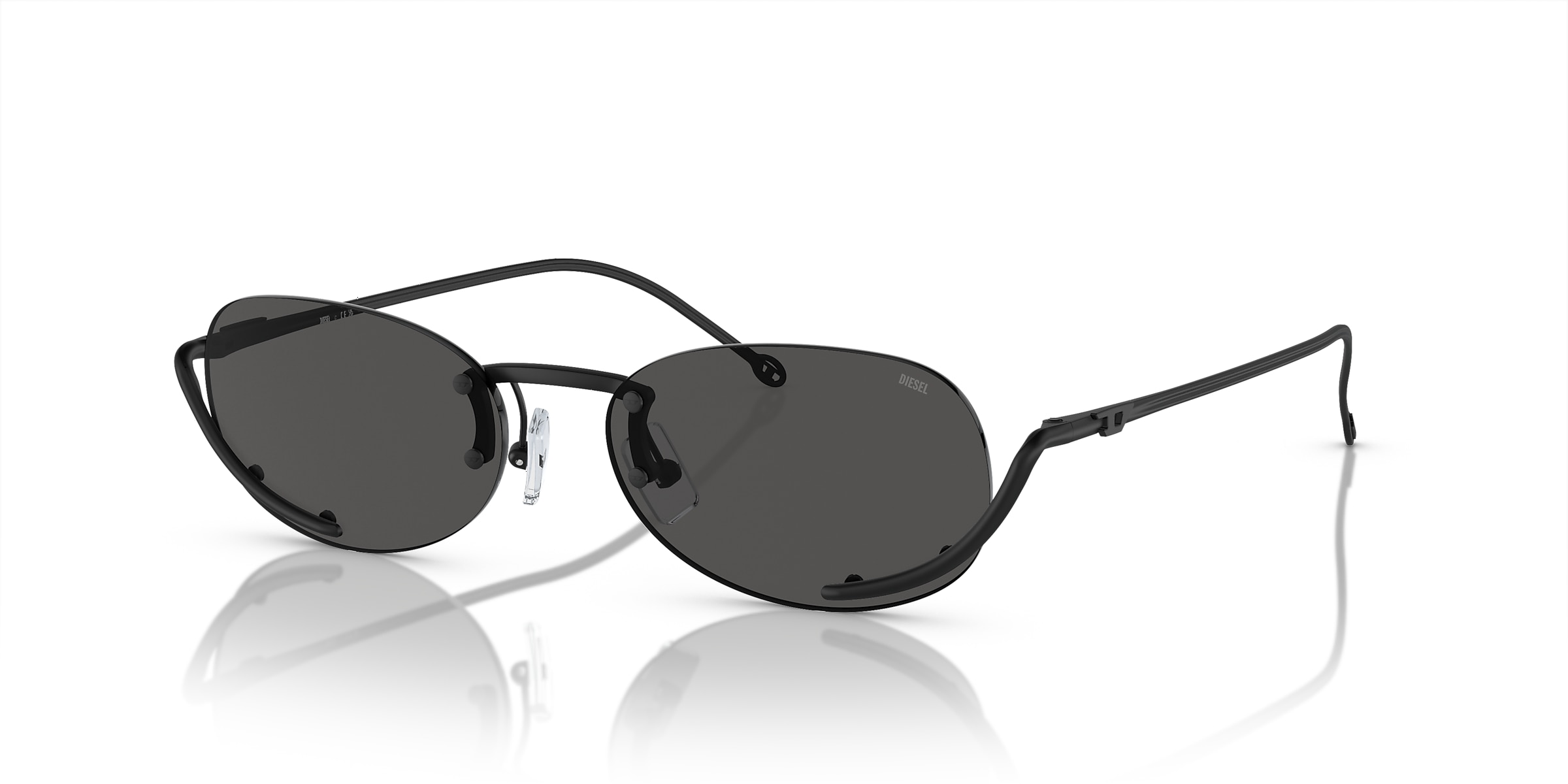 Diesel Sunglasses DL1004