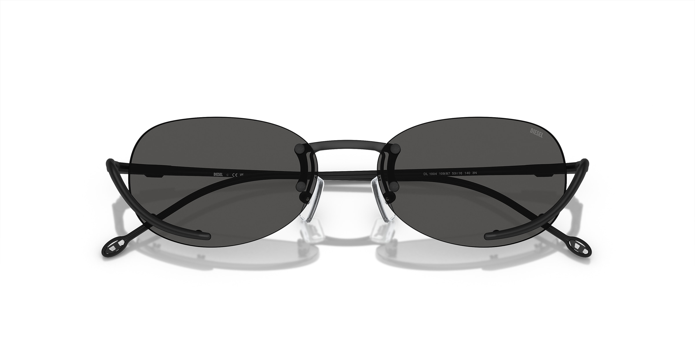 Diesel Sunglasses DL1004