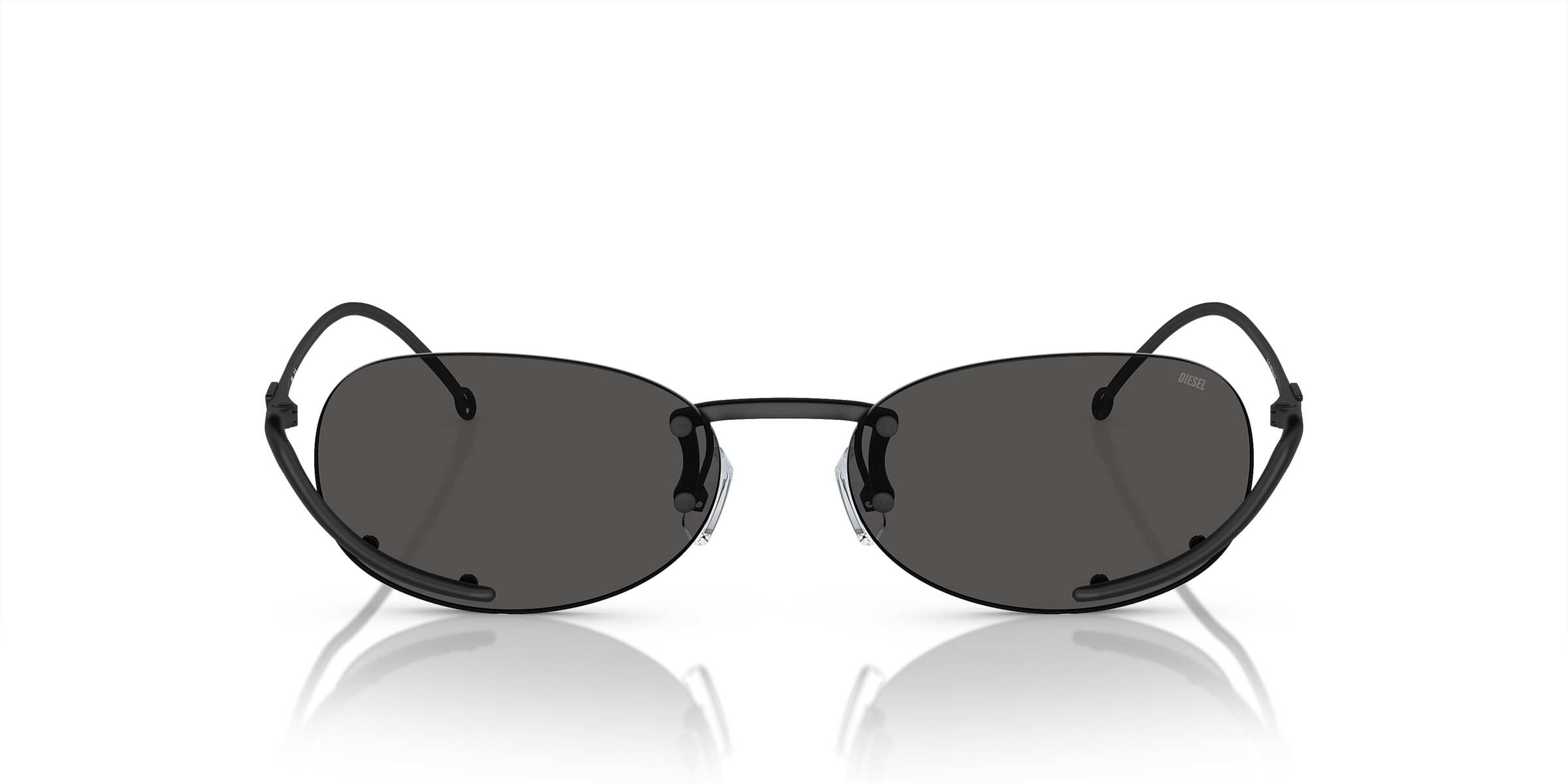 Diesel Sunglasses DL1004