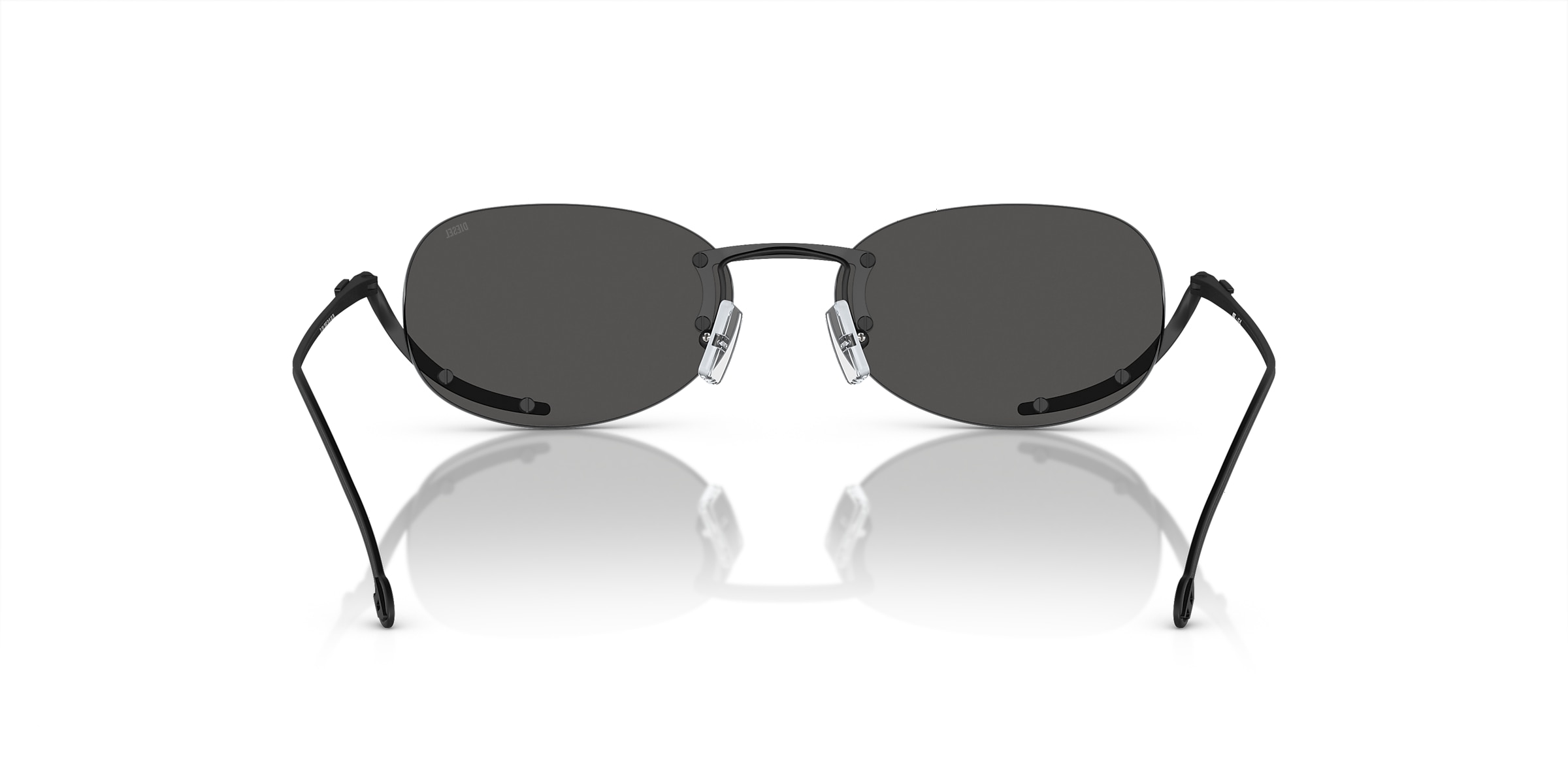 Diesel Sunglasses DL1004