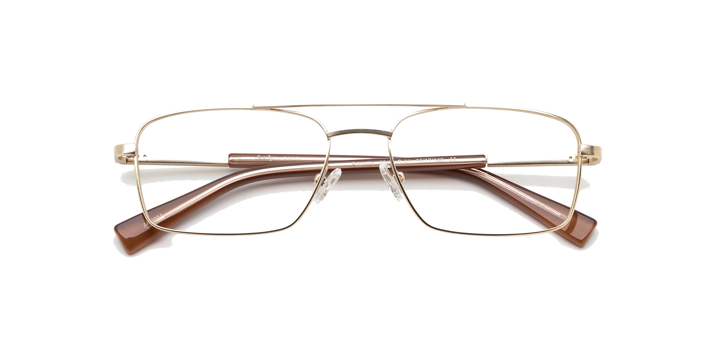 Clearly Glasses POSTVILLE