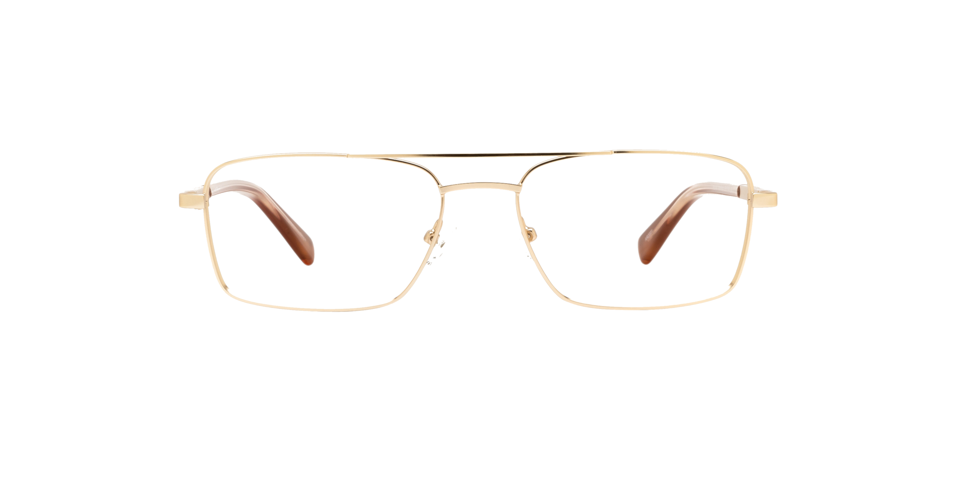 Clearly POSTVILLE Matte Gold, Size: L