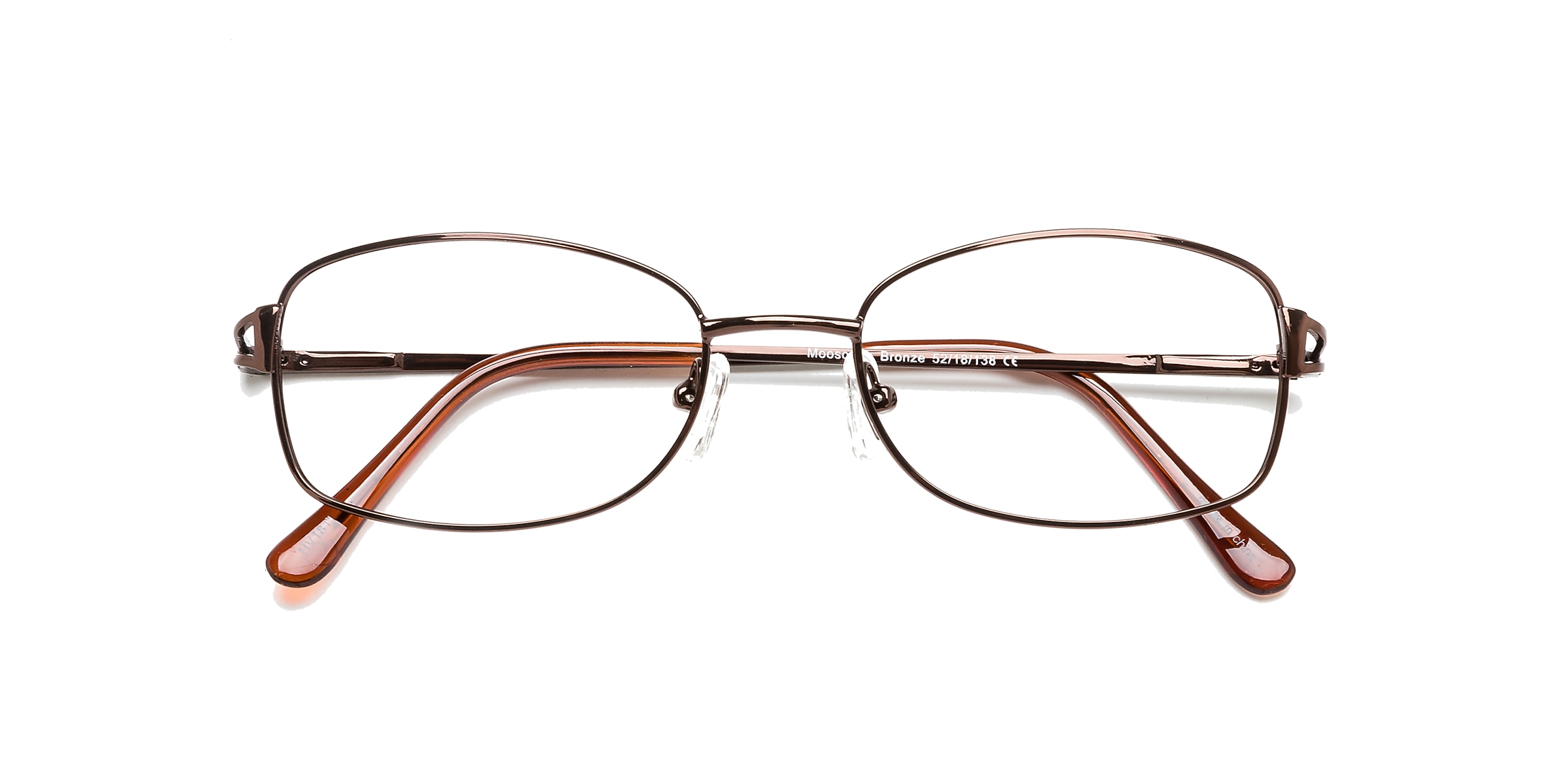 Clearly Glasses MOOSONEE