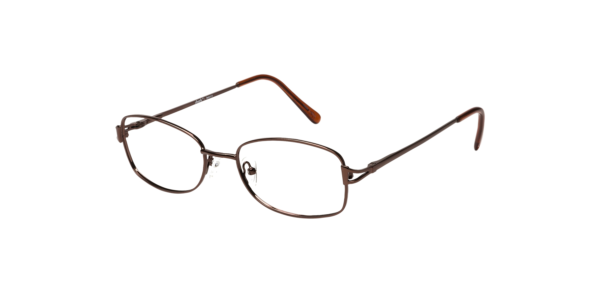 Clearly Glasses MOOSONEE