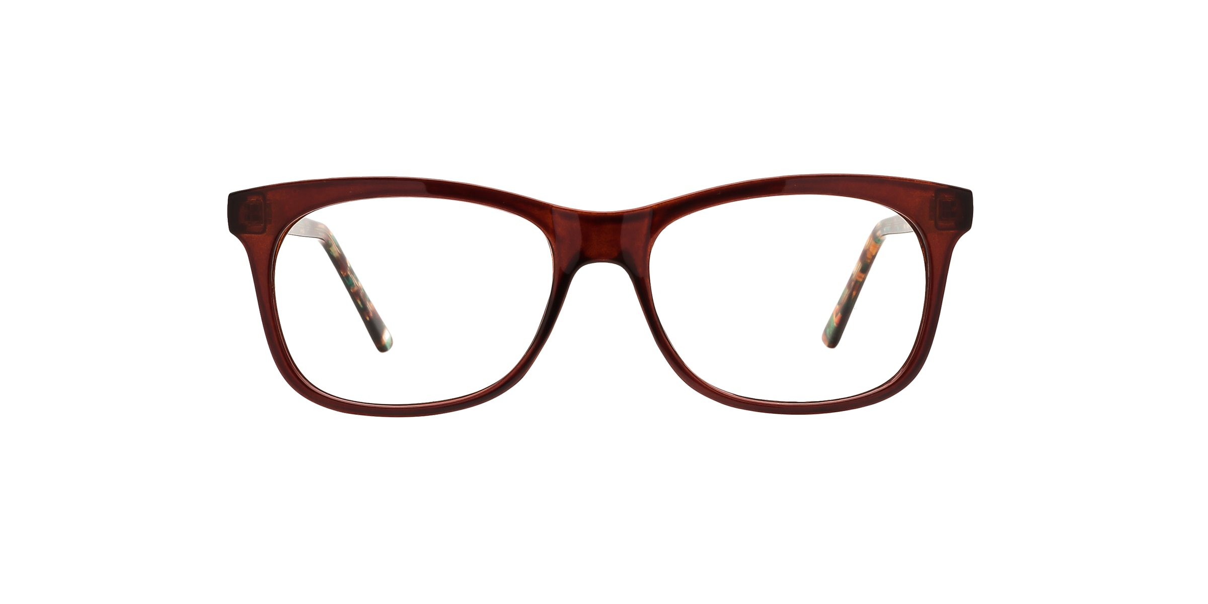 Clearly Glasses HAMILTON