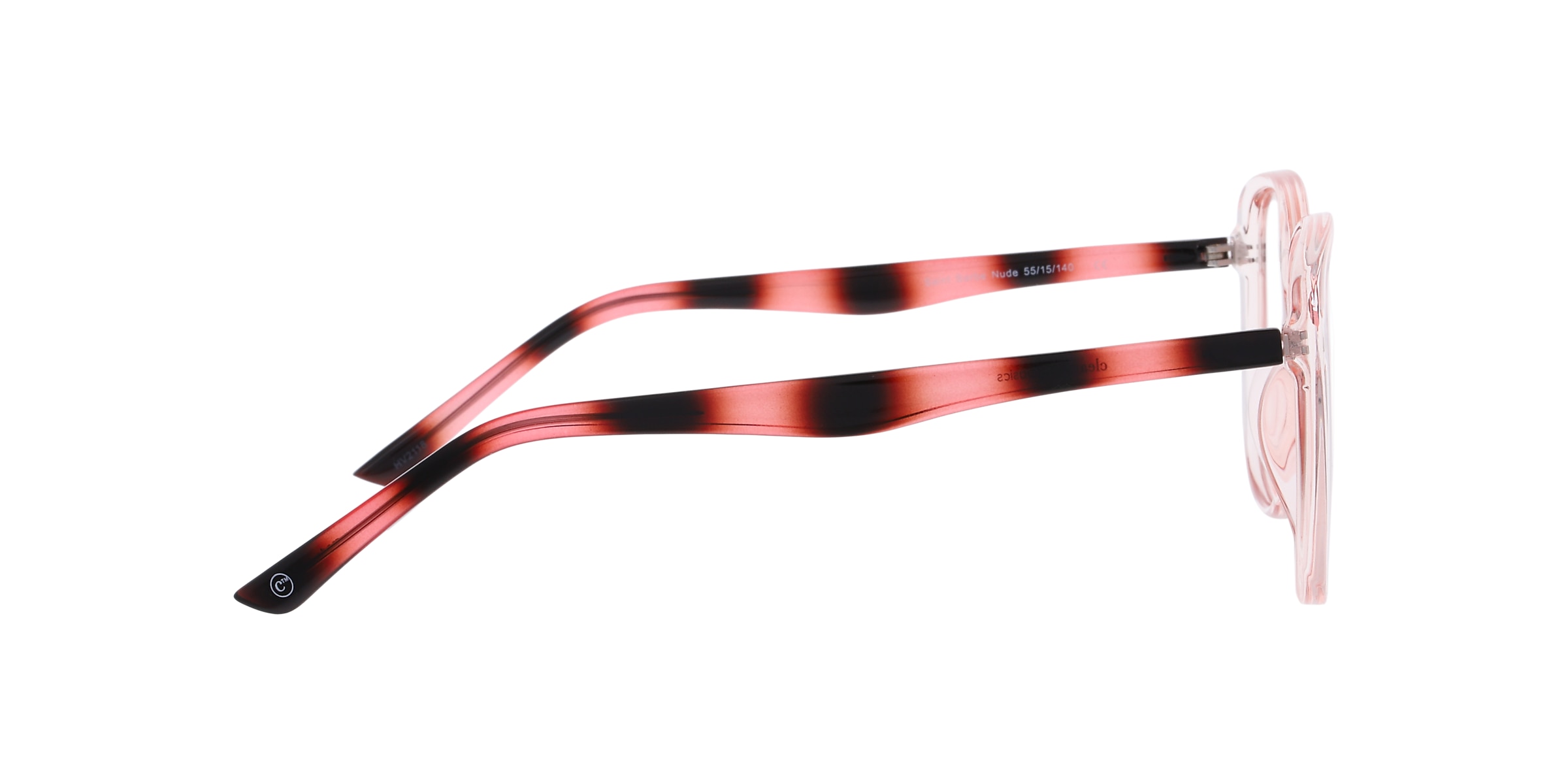 Clearly Glasses SAINT BARBE