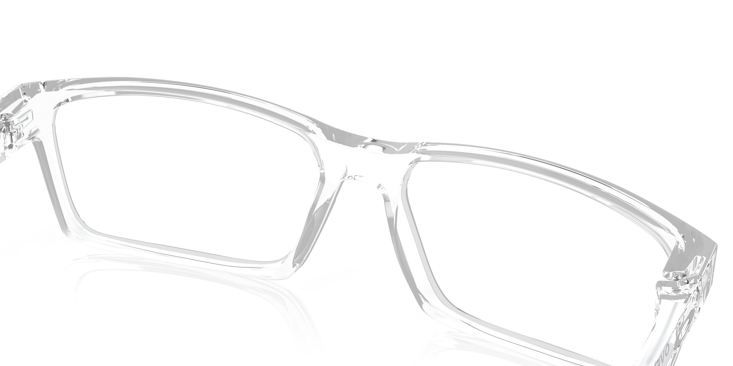 Oakley Glasses OX8060 OVERHEAD