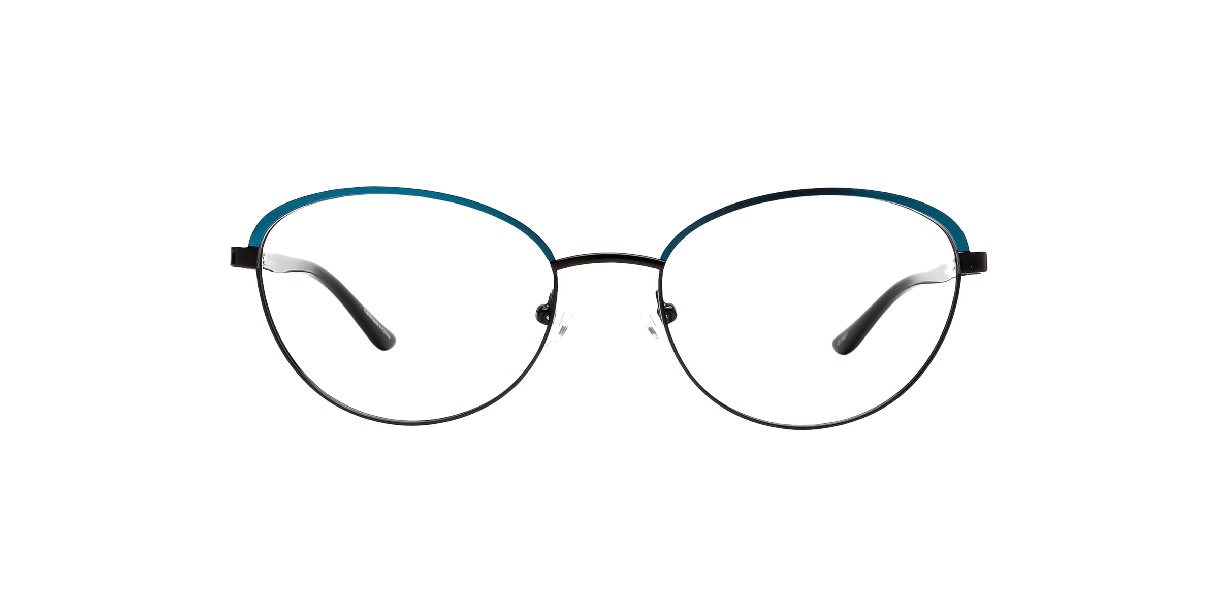 Clearly Glasses EMILY