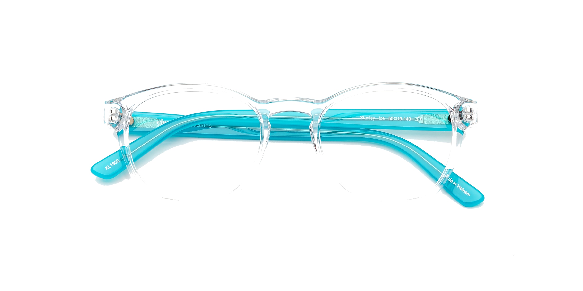 Clearly Glasses STANLEY