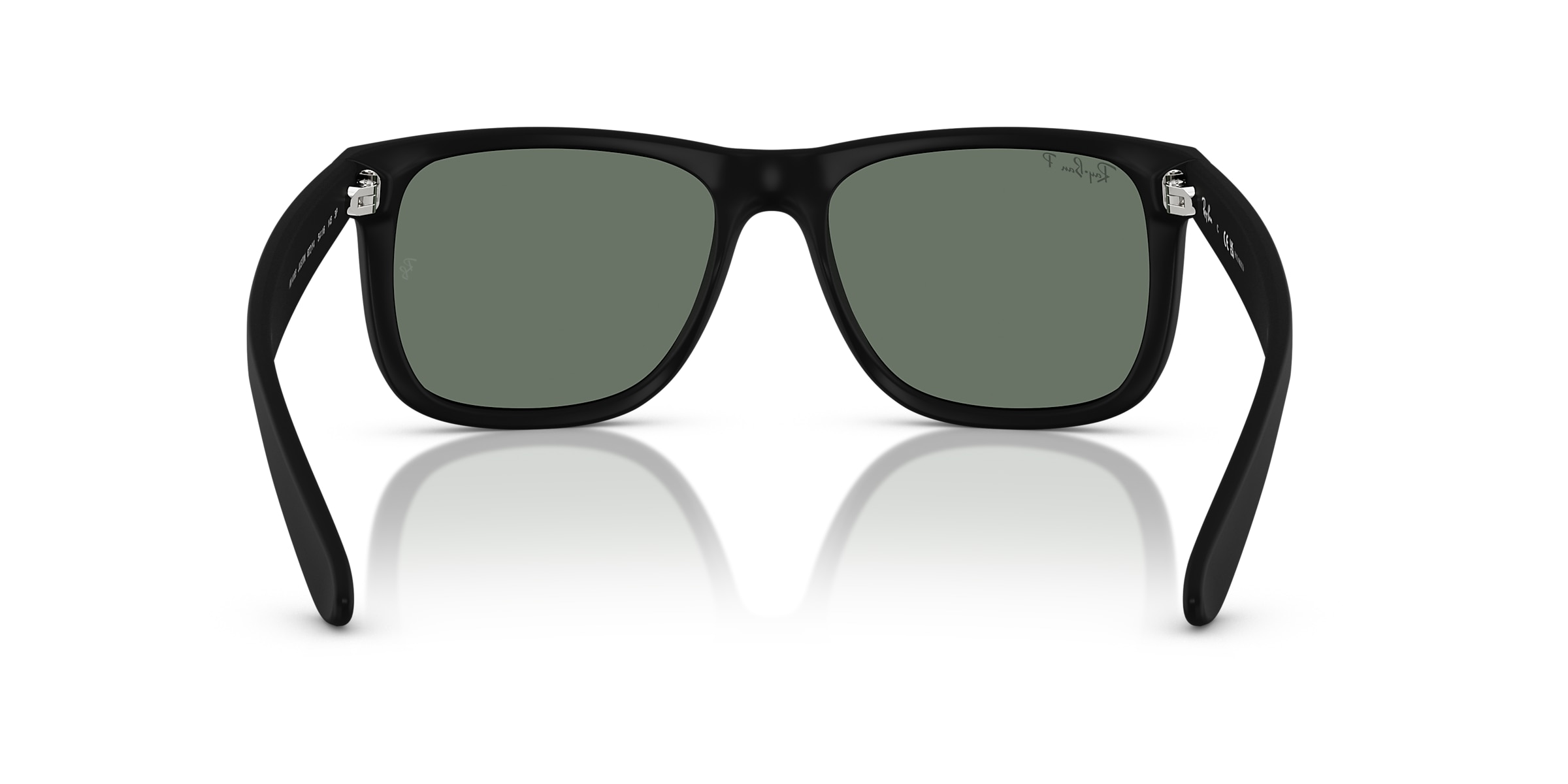 Ray-Ban Sunglasses RB4165 JUSTIN CLASSIC