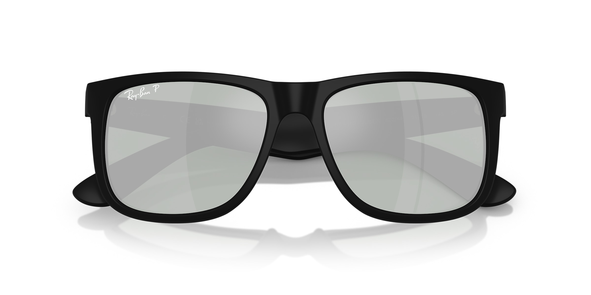 Ray-Ban Sunglasses RB4165 JUSTIN CLASSIC