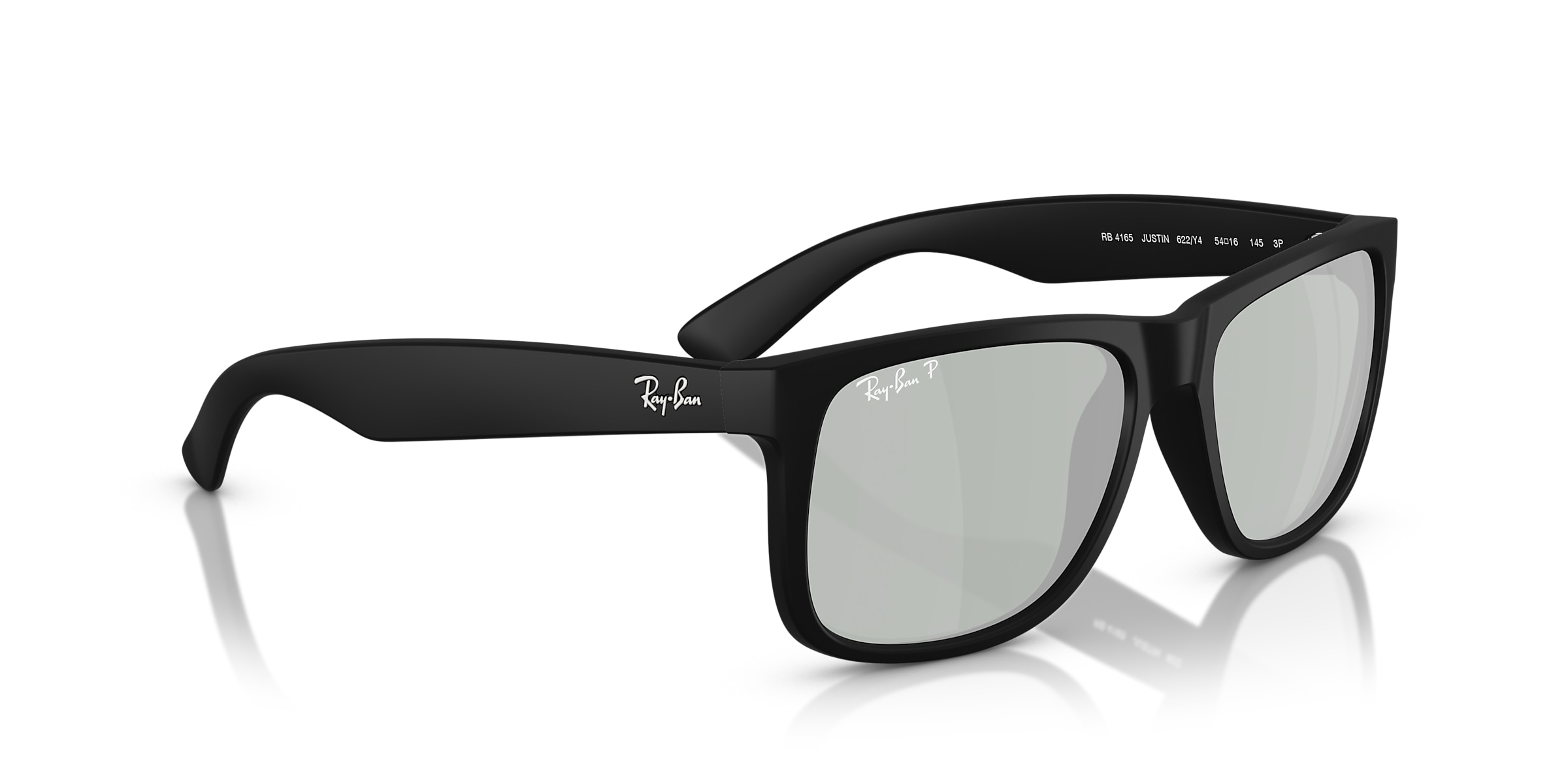 Ray-Ban Sunglasses RB4165 JUSTIN CLASSIC