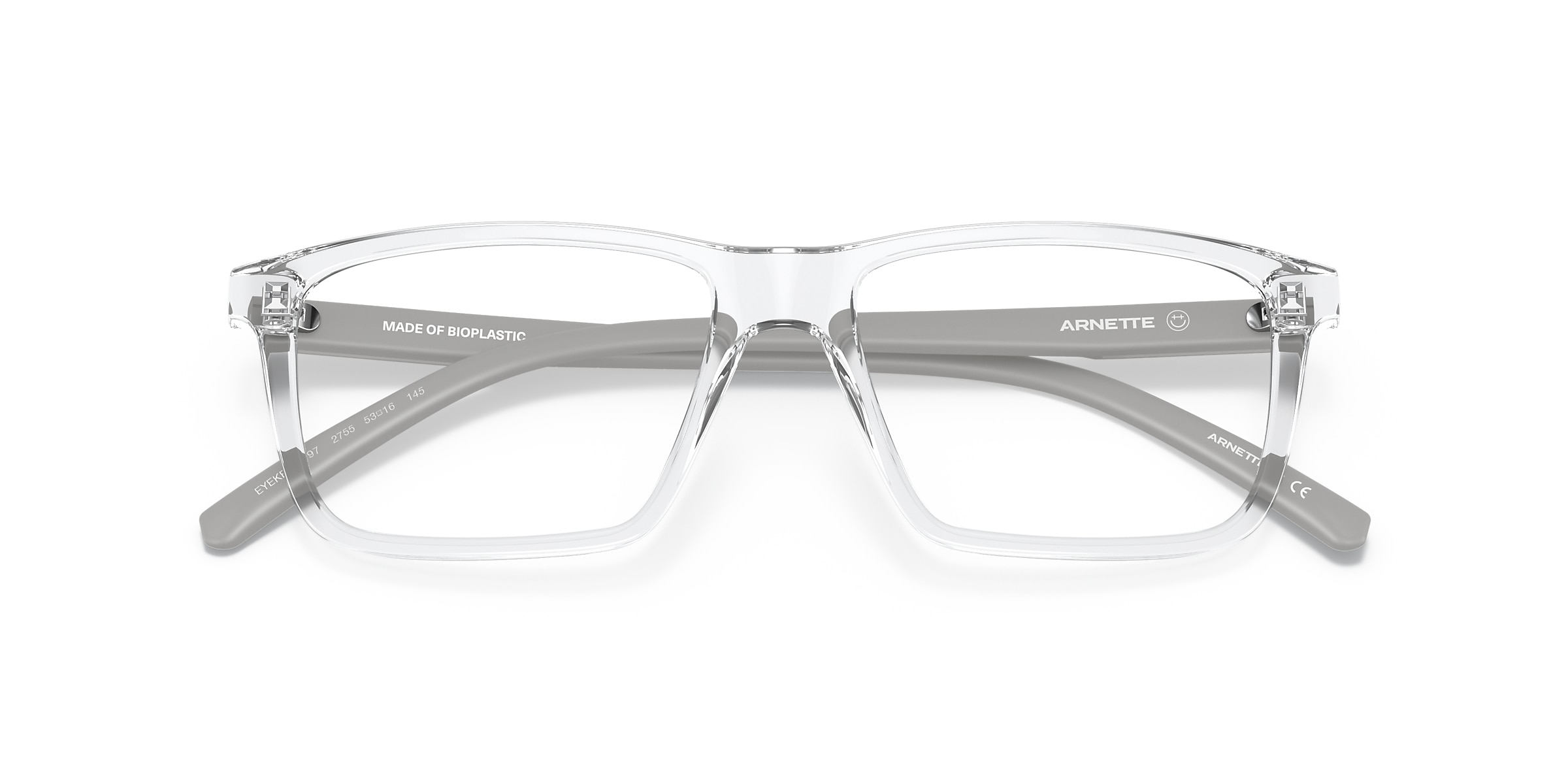 Arnette Glasses AN7197 EYEKE