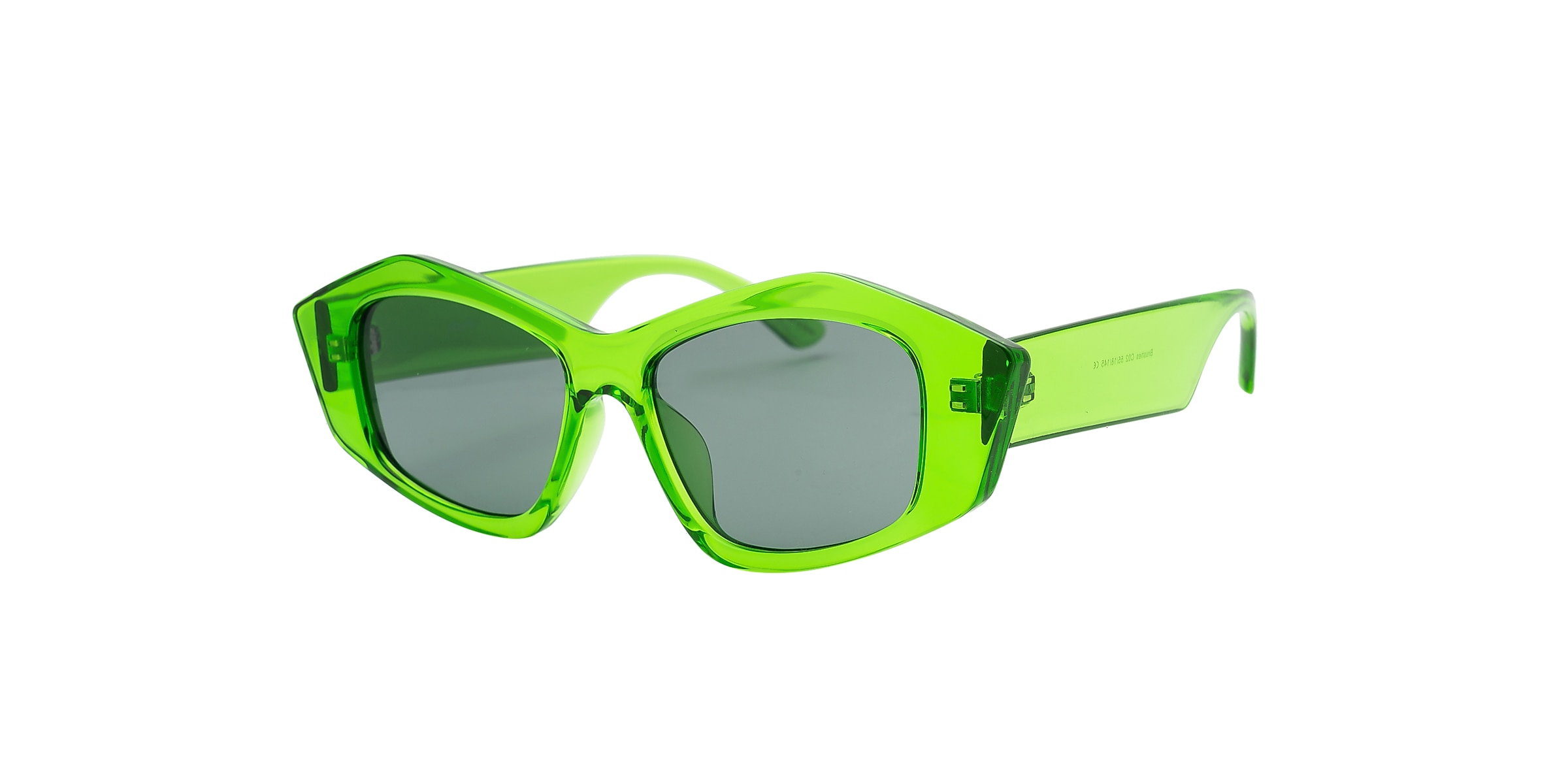 Clearly Sunglasses BRUSHES