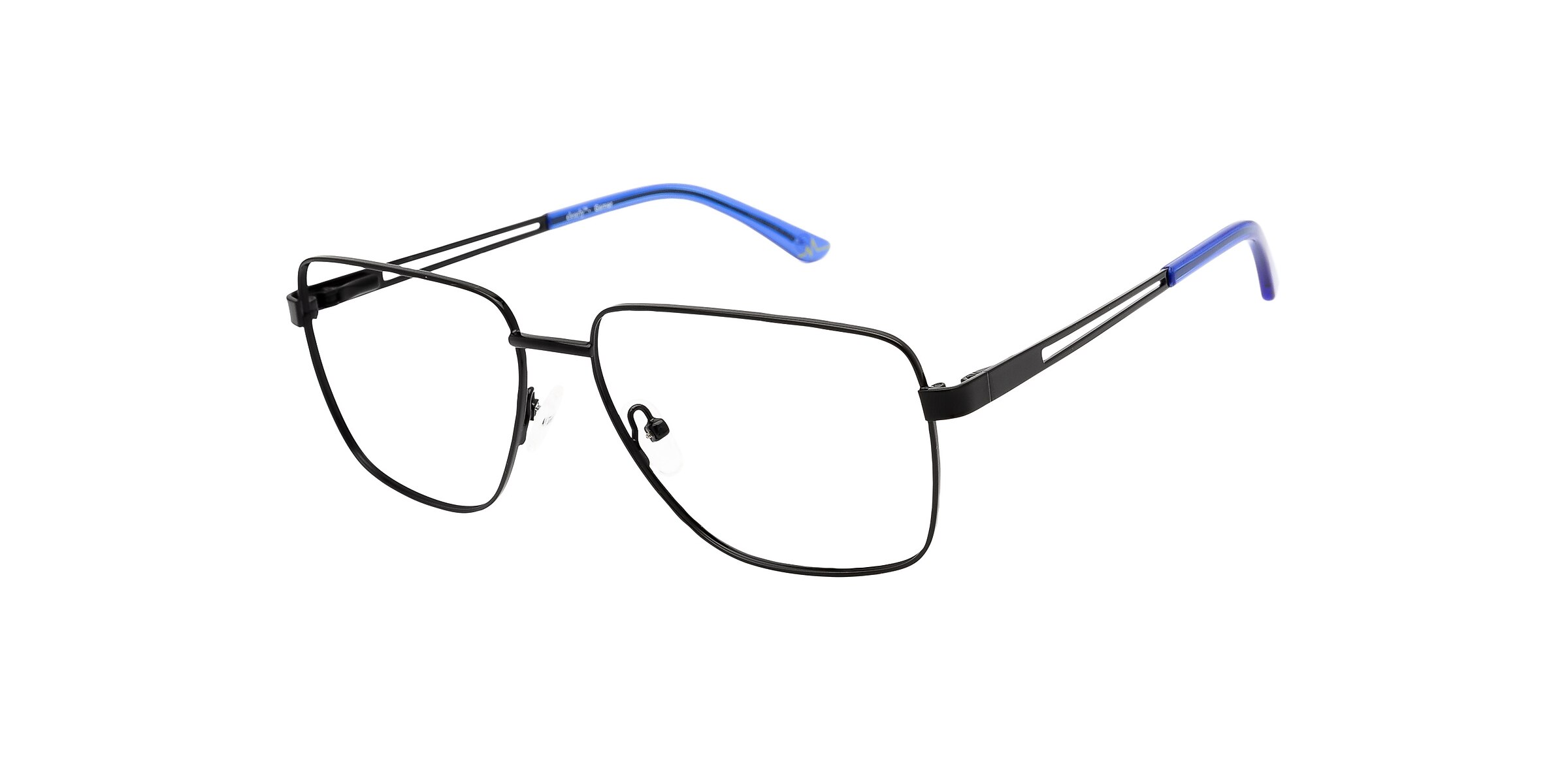 Clearly Glasses META