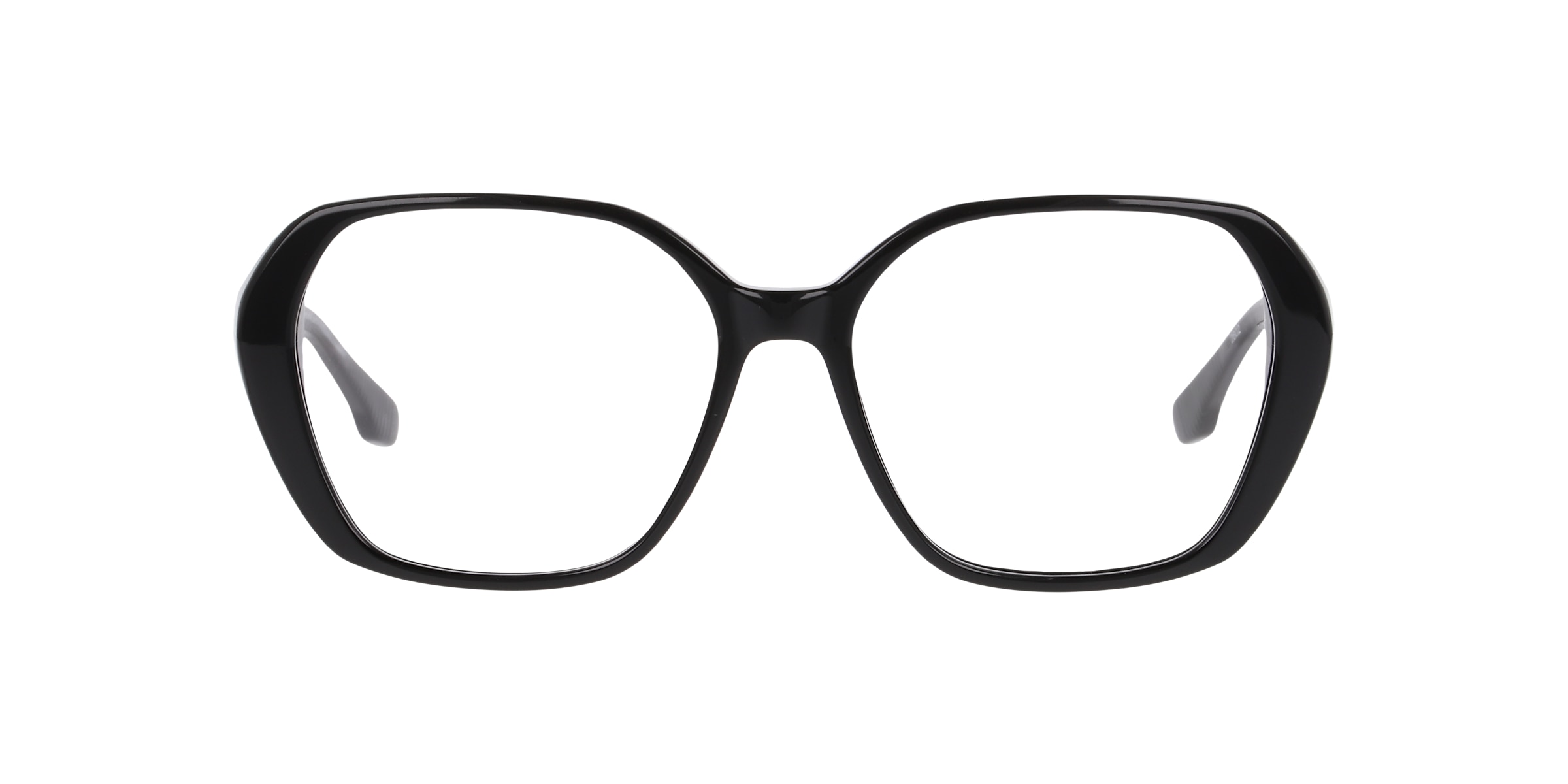 Clearly Glasses LISBETH