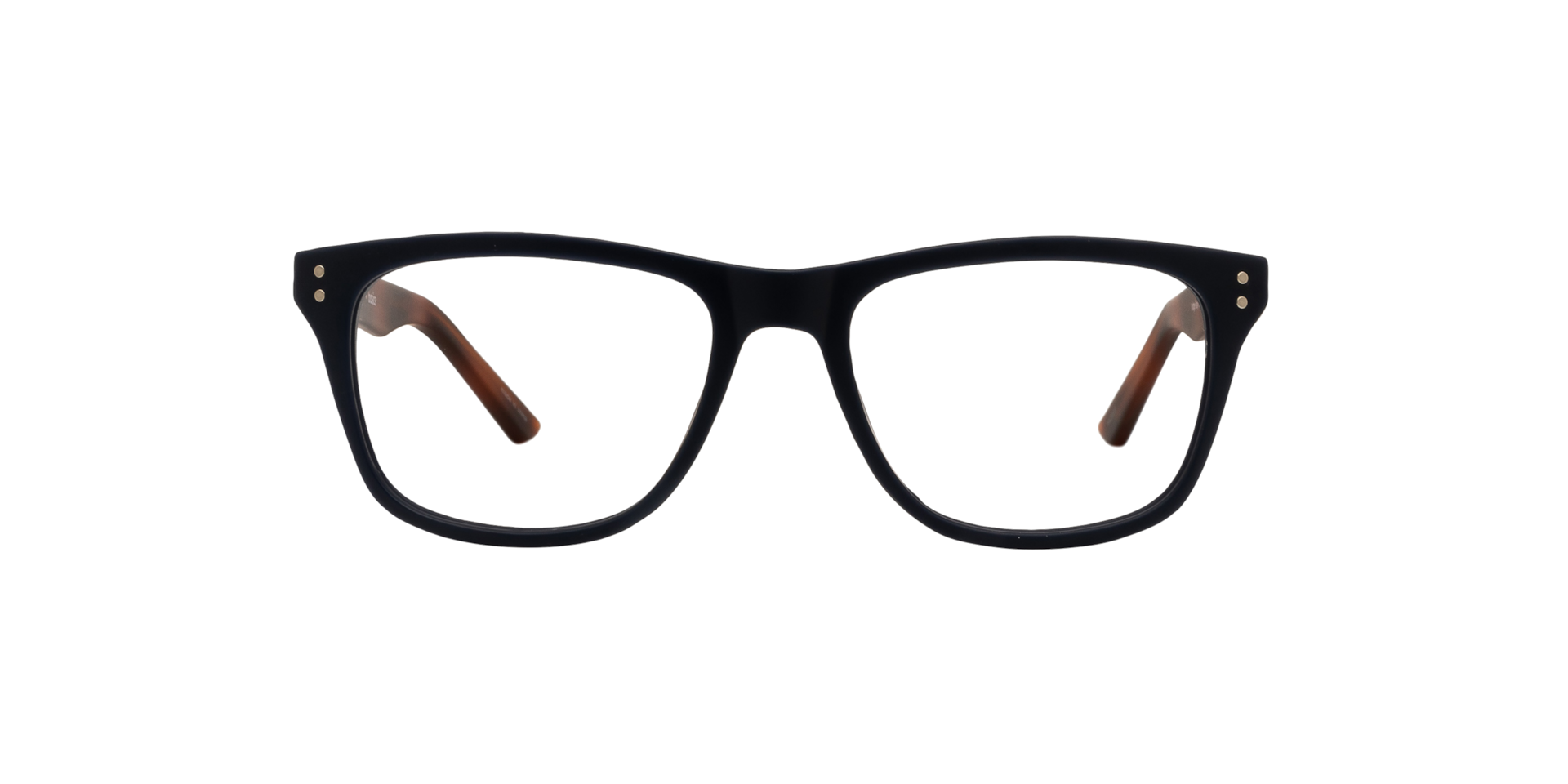 Clearly LODGE BAY Blue Havana, Size: S