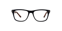 clearly Glasses lodge bay